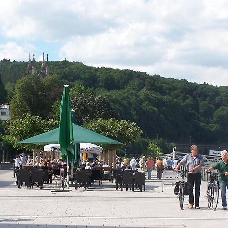 Hotel Pinger Remagen Kültér fotó