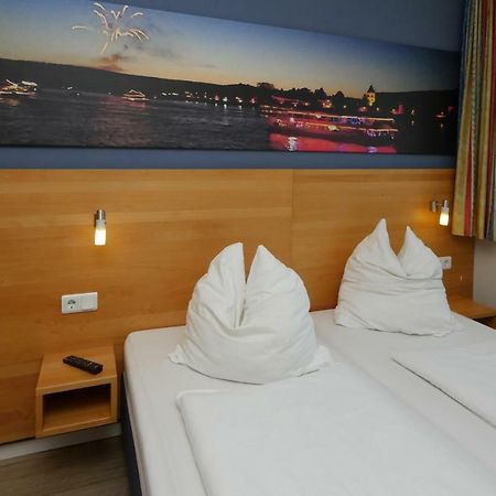 Hotel Pinger Remagen Kültér fotó