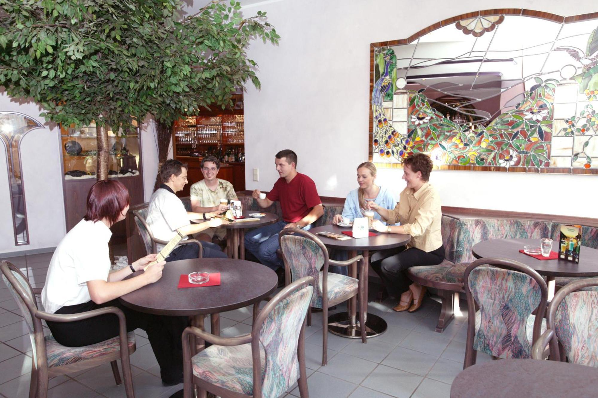 Hotel Pinger Remagen Kültér fotó