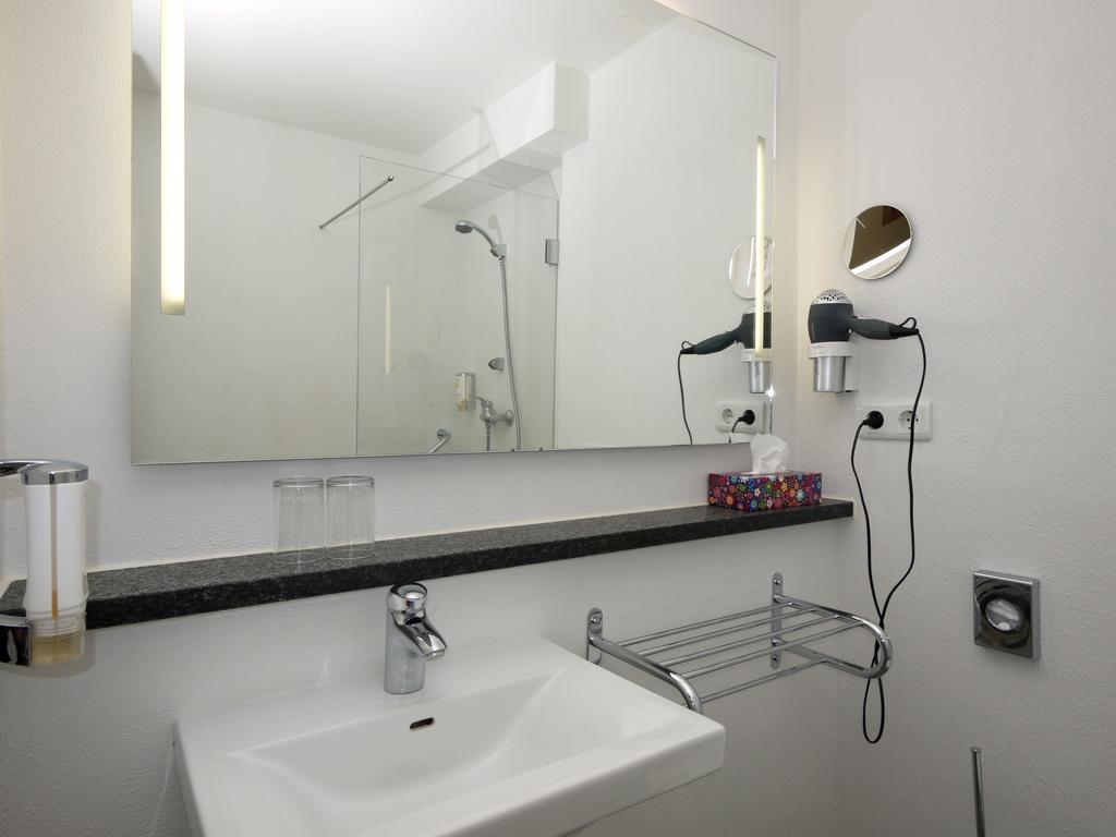 Hotel Pinger Remagen Kültér fotó