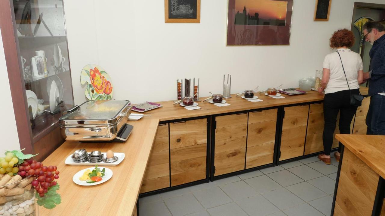 Hotel Pinger Remagen Kültér fotó